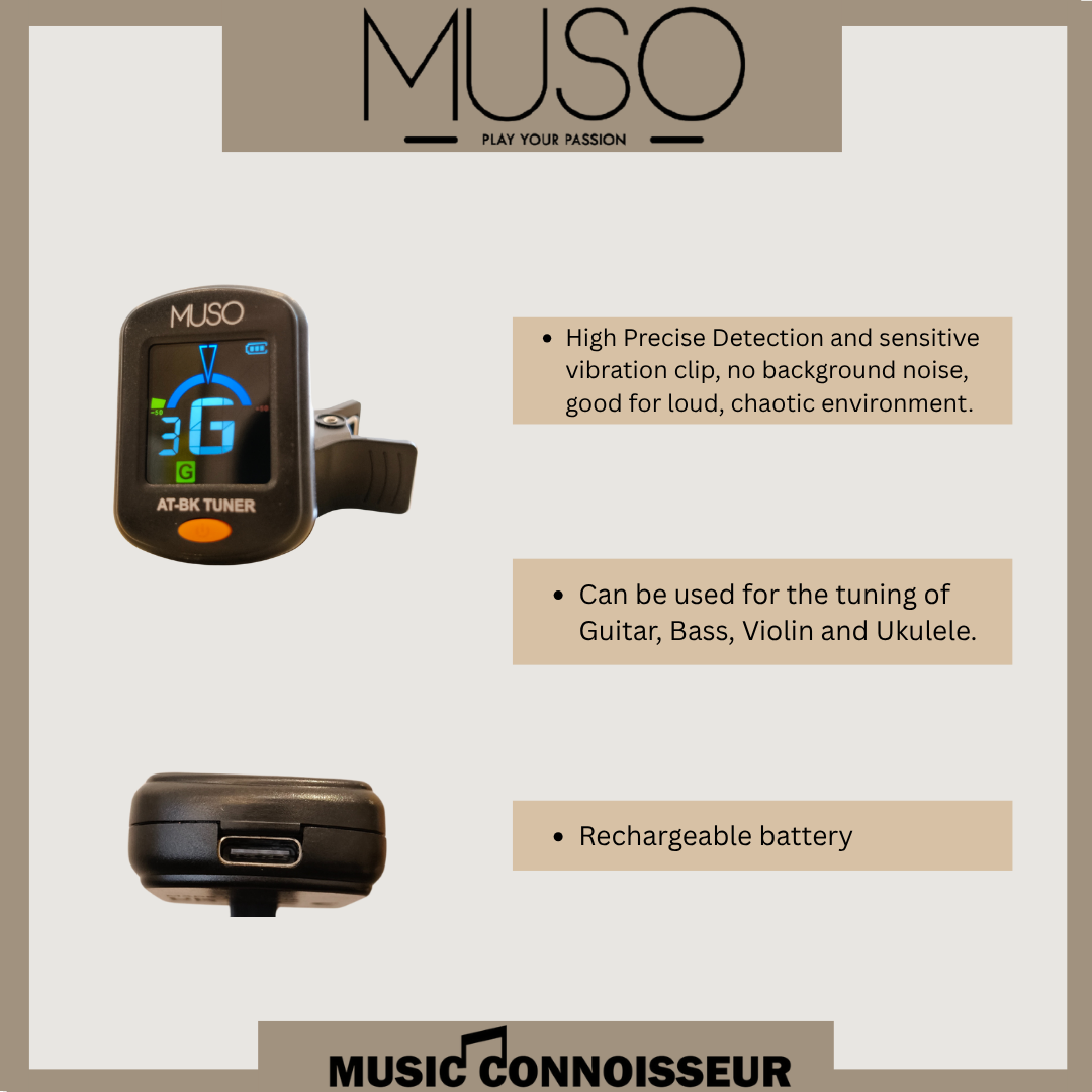 PX Instrument Tuner