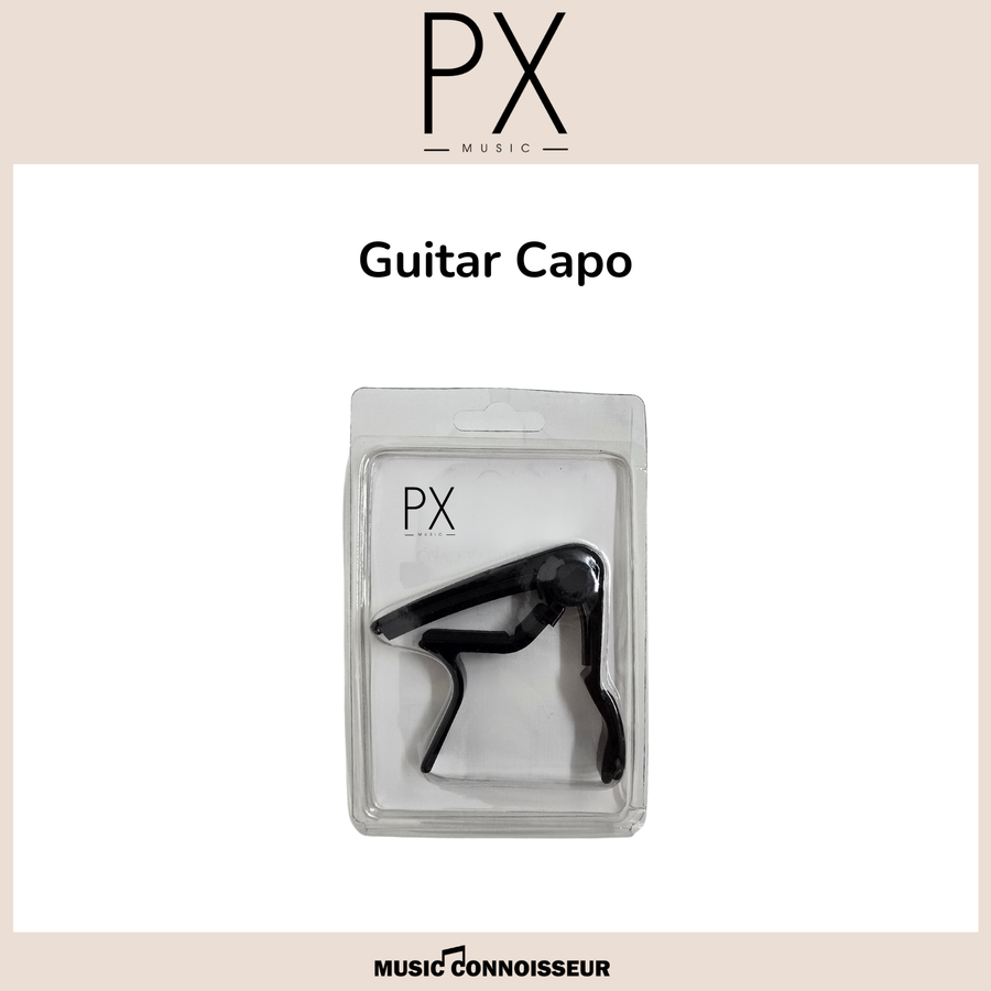 PX Guitar Capo