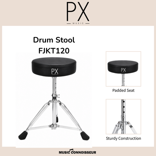 PX Drum Stool FJKT120