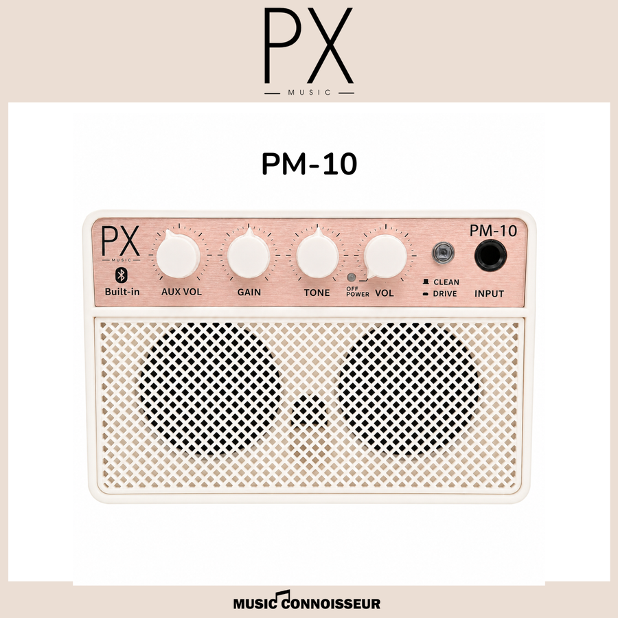 PX PM-10 Personal Monitor Amplifier