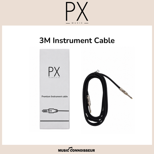 PX 3M Instrument Cable