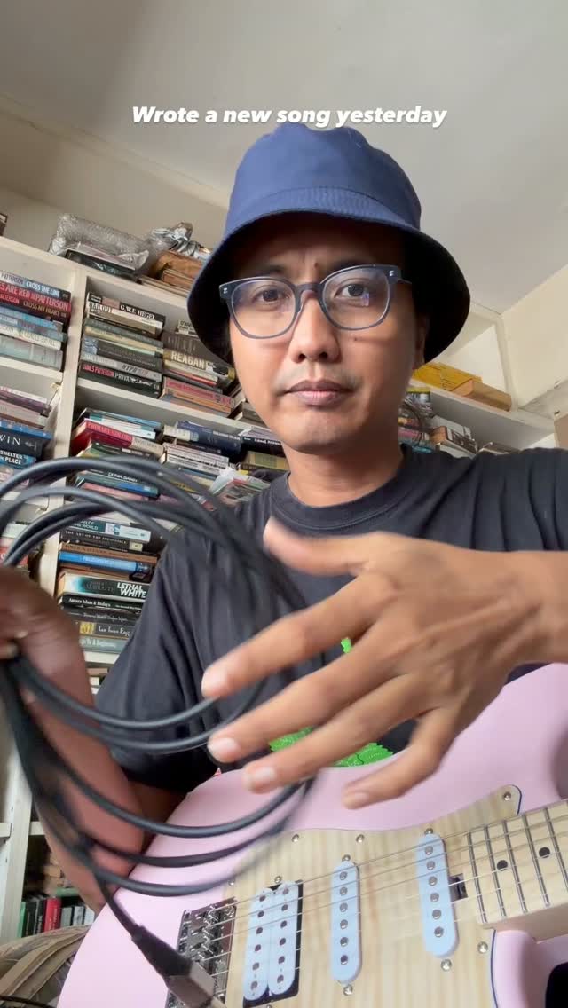 Az Samad with PX AXST